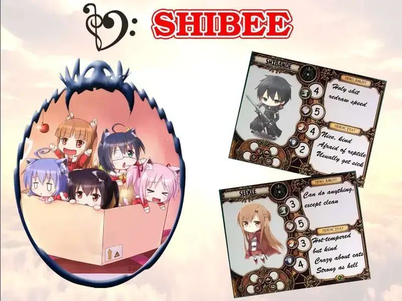 Sói Và Gia Vị Chapter 24.5 - 19