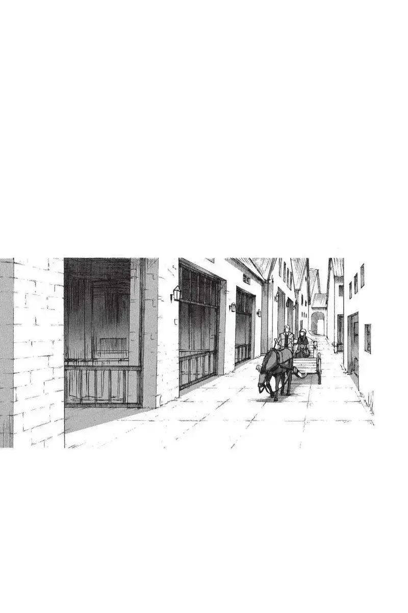 Sói Và Gia Vị Chapter 24 - 23