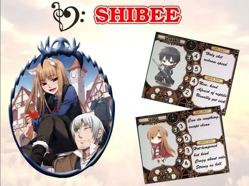 Sói Và Gia Vị Chapter 24 - 24