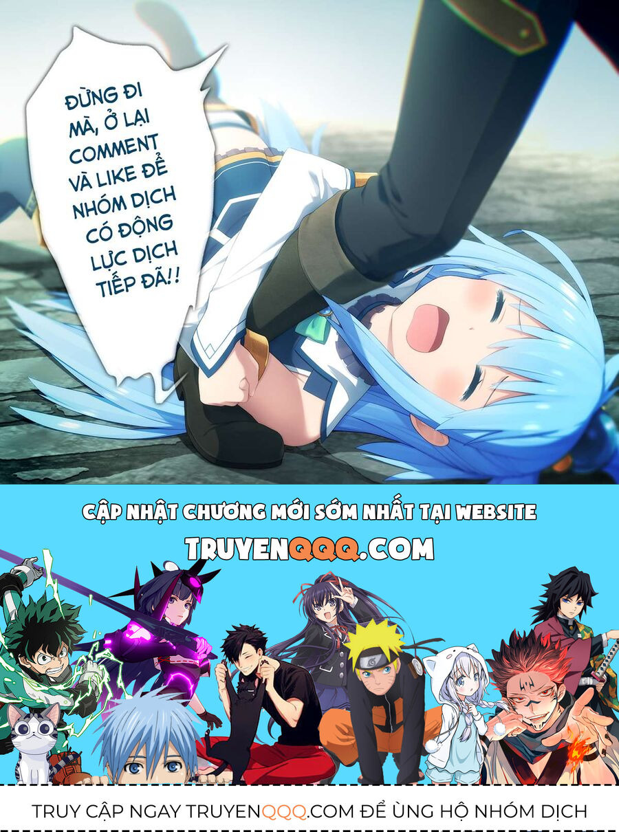 Sói Và Gia Vị Chapter 27 - 32