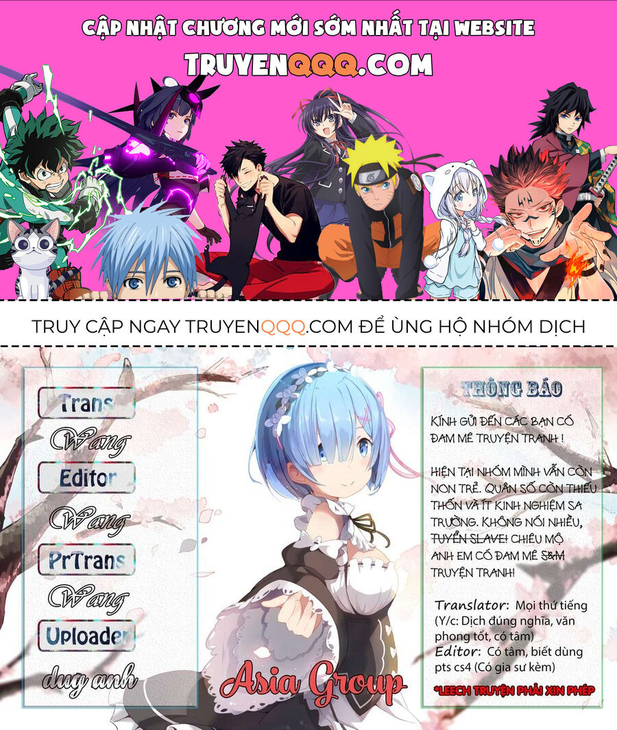 Sói Và Gia Vị Chapter 31 - 1