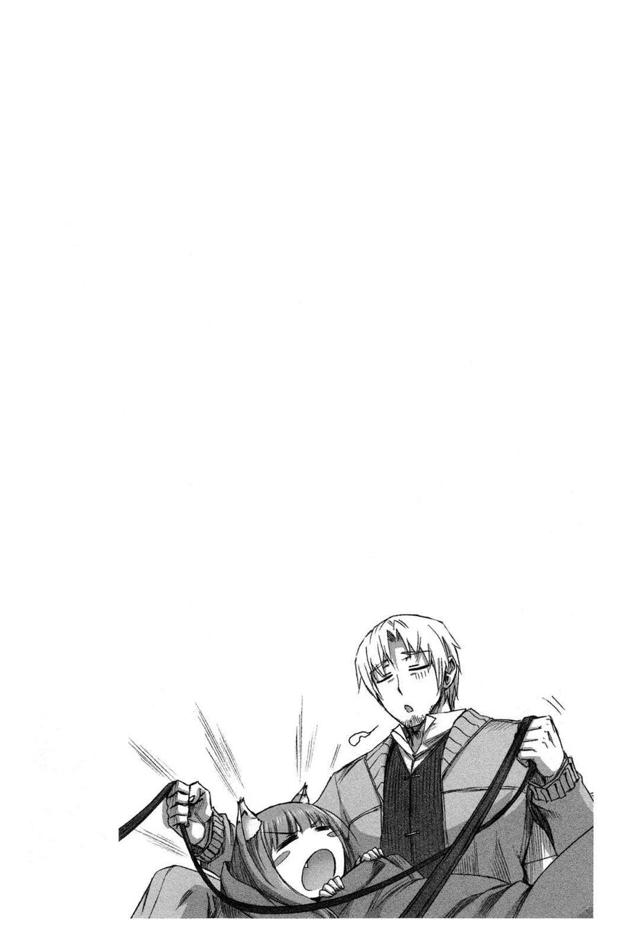 Sói Và Gia Vị Chapter 35.9 - 13