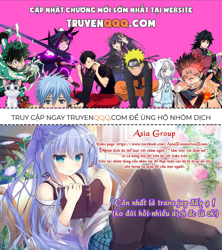 Sói Và Gia Vị Chapter 35 - 1