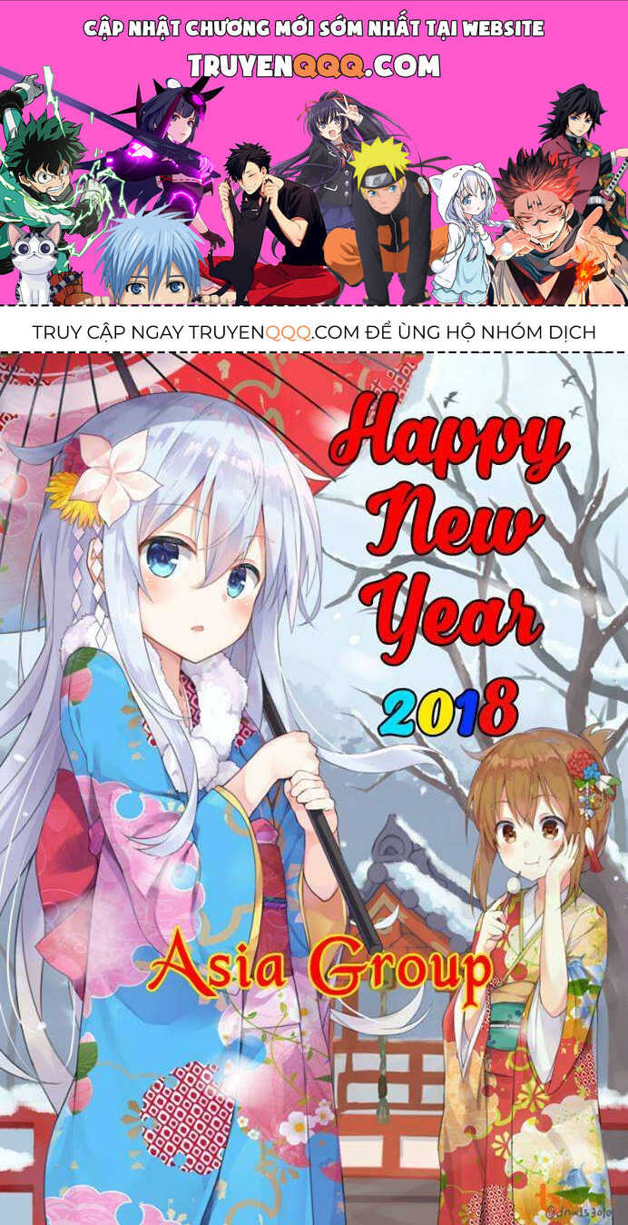 Sói Và Gia Vị Chapter 39 - 1