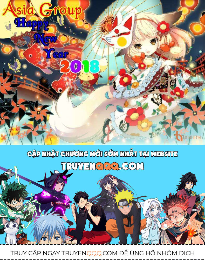 Sói Và Gia Vị Chapter 39 - 36