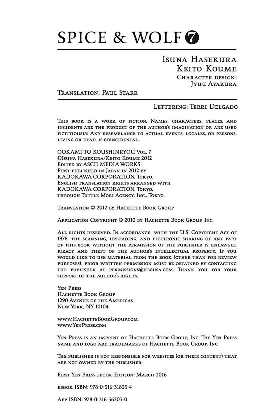 Sói Và Gia Vị Chapter 41 - 33