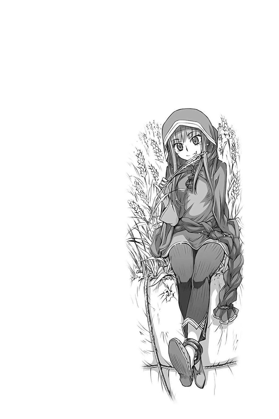 Sói Và Gia Vị Chapter 43 - 28