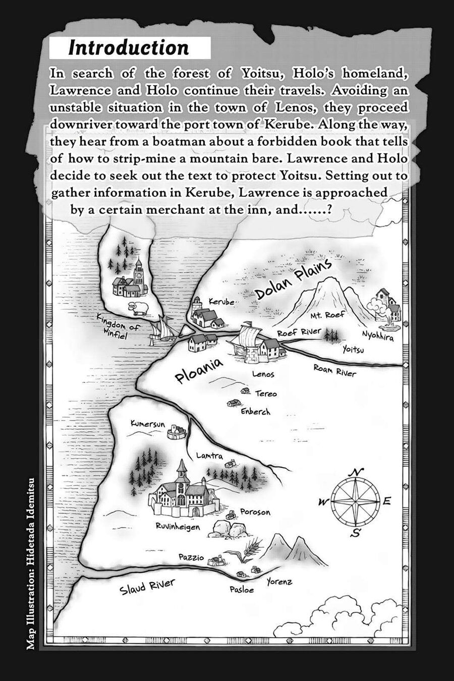 Sói Và Gia Vị Chapter 48 - 6