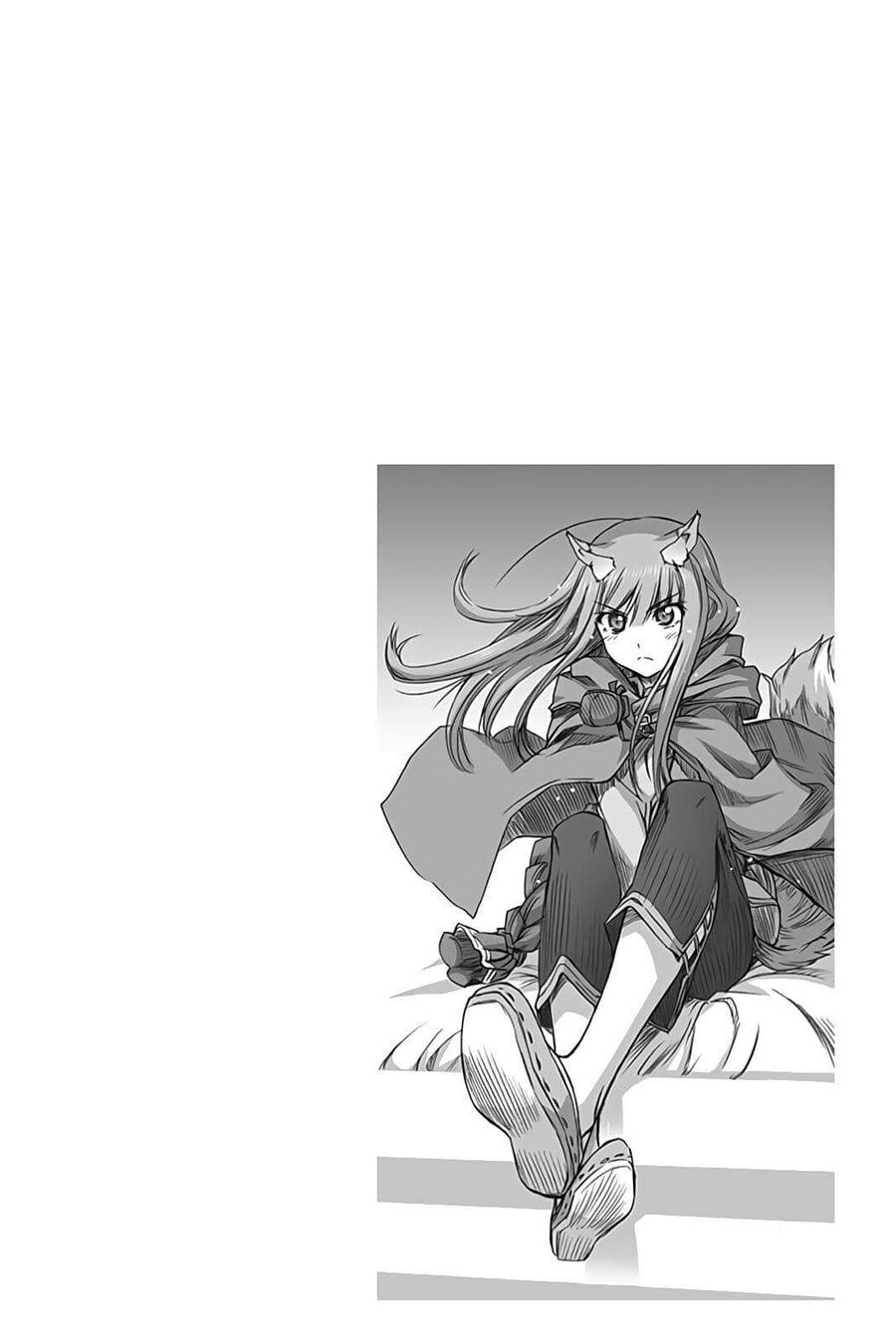 Sói Và Gia Vị Chapter 50 - 16