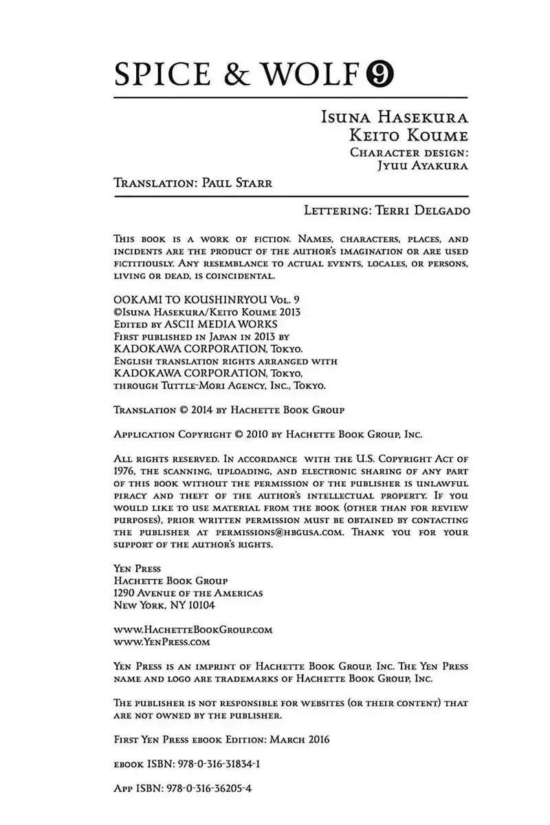 Sói Và Gia Vị Chapter 54 - 28