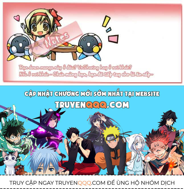 Sói Và Gia Vị Chapter 6 - 32