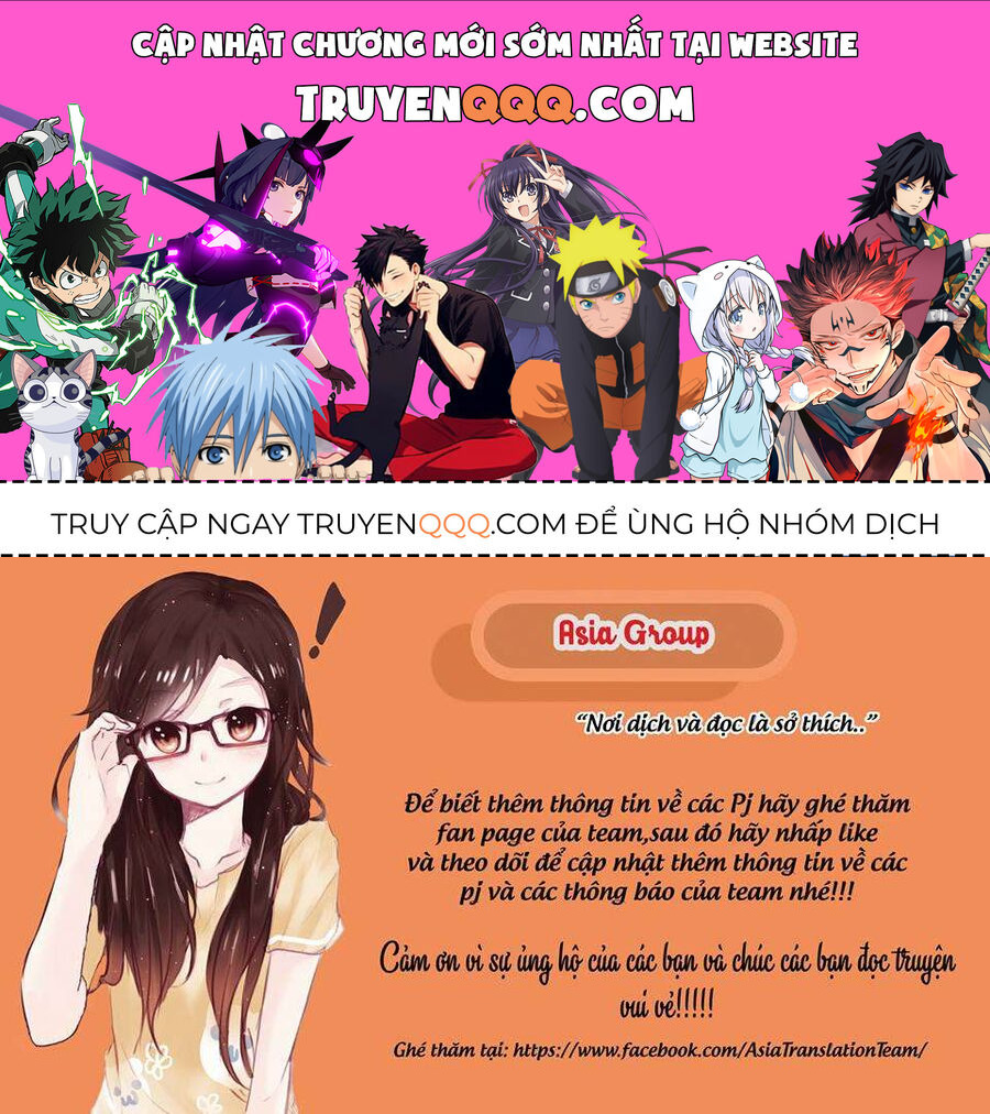 Sói Và Gia Vị Chapter 61.1 - 1