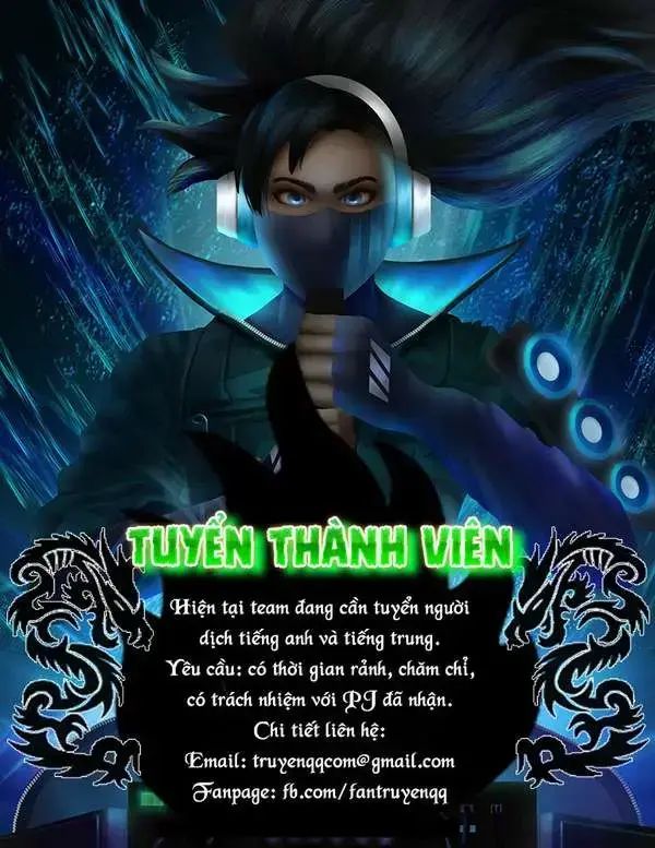 Sói Và Gia Vị Chapter 71 - 24