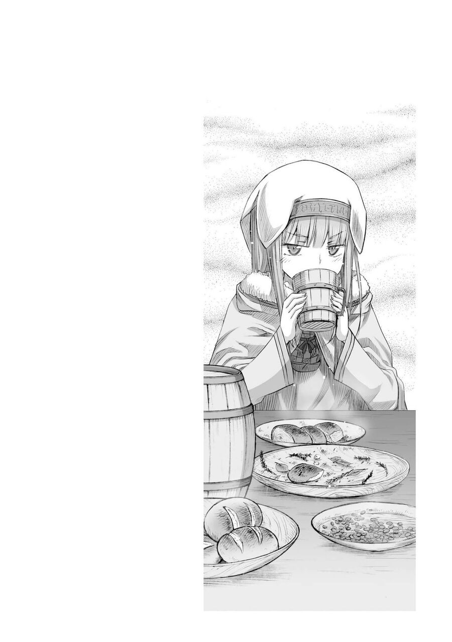 Sói Và Gia Vị Chapter 83 - 31