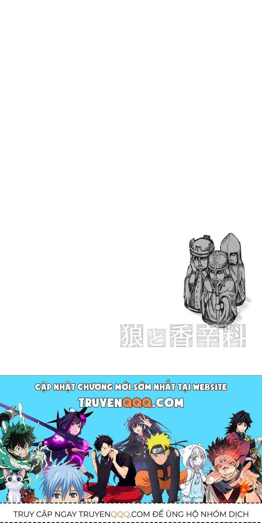 Sói Và Gia Vị Chapter 9 - 32