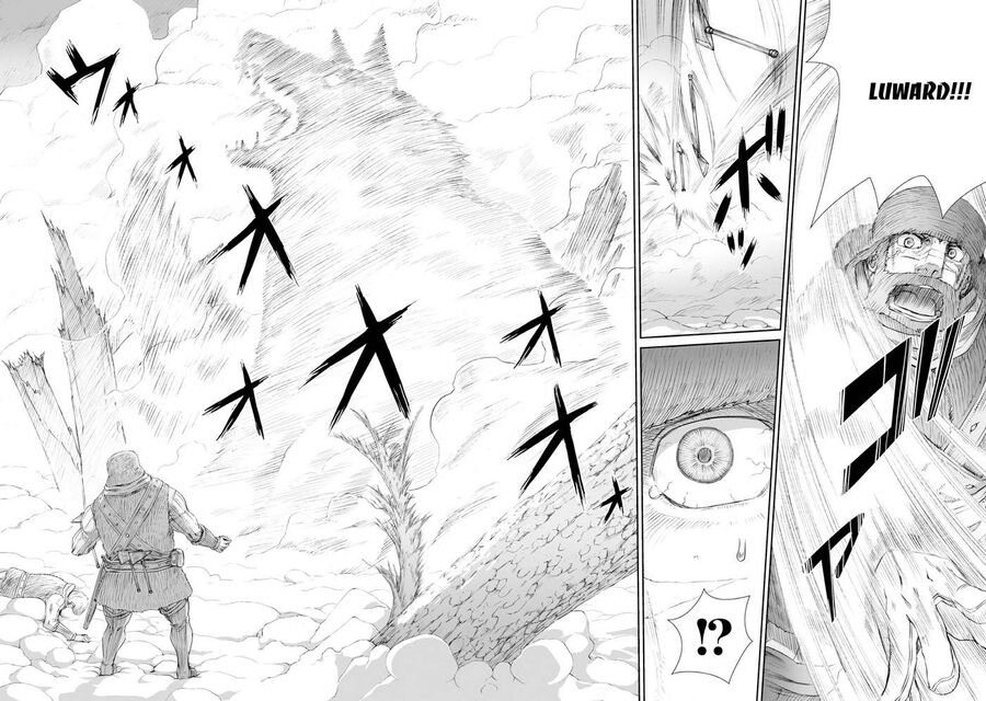 Sói Và Gia Vị Chapter 92 - 27