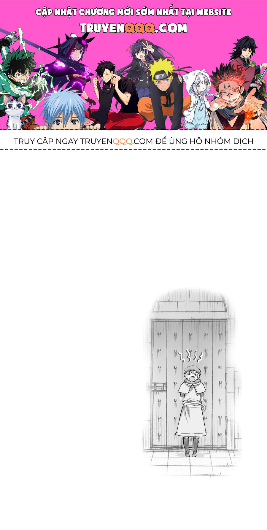 Sói Và Gia Vị Chapter 94 - 1