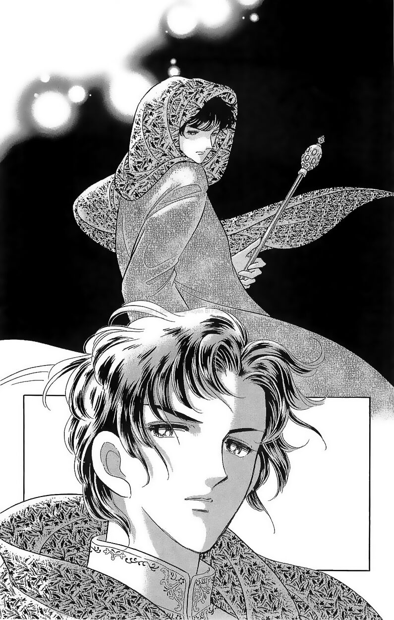 Tàn Dư Mộng Ước, Lồng Chim Hoàng Kim Chapter 1 - 25