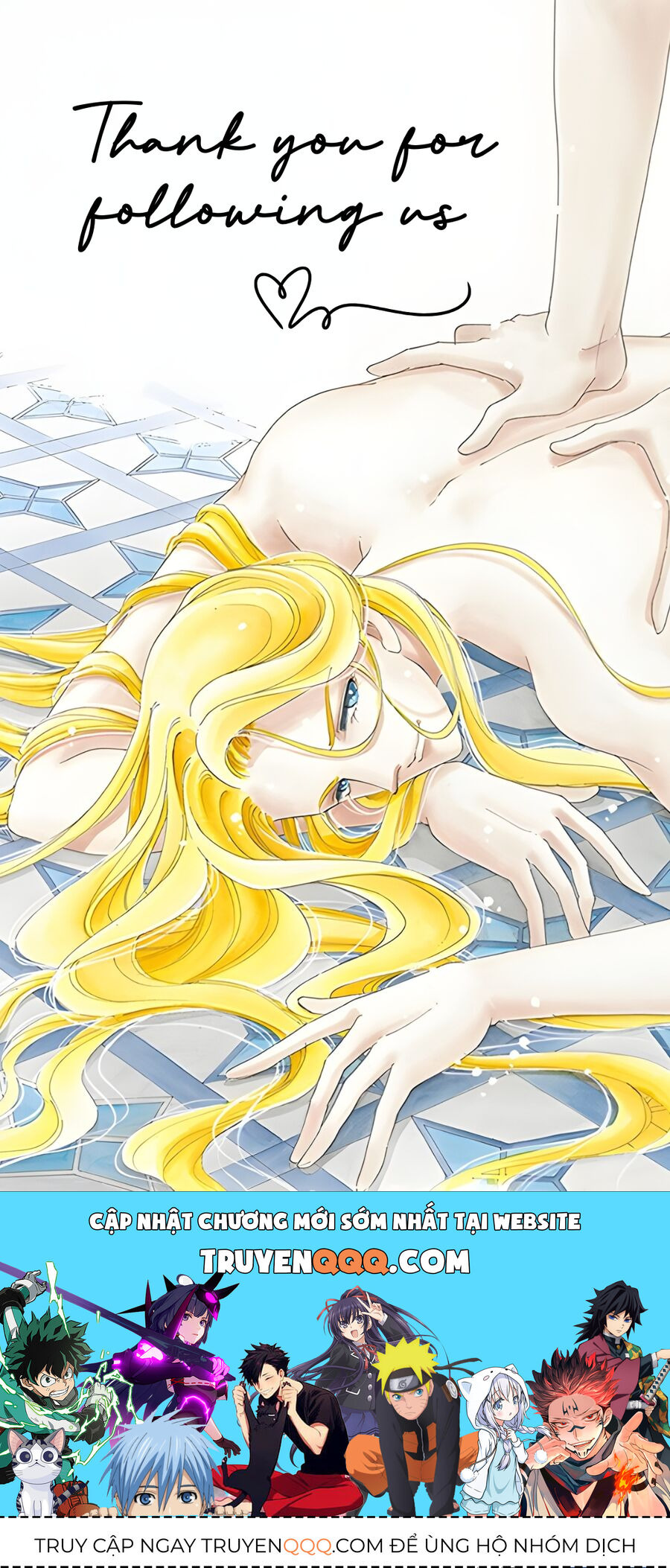 Tàn Dư Mộng Ước, Lồng Chim Hoàng Kim Chapter 6 - 48