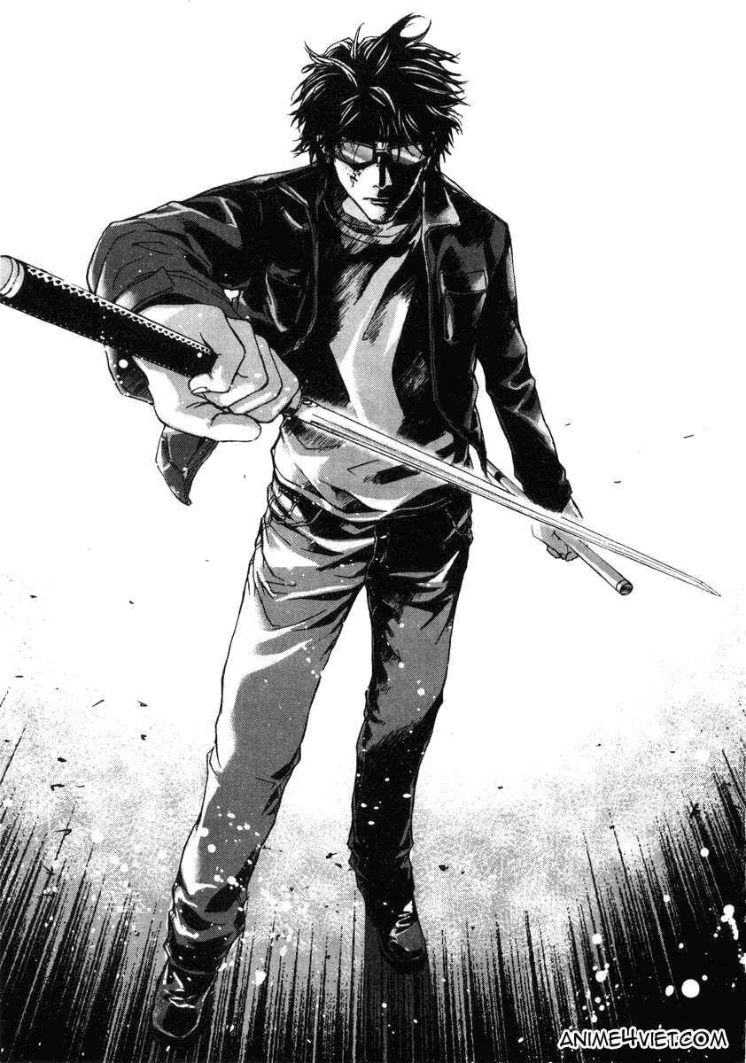 Cho Đến Khi Cái Chết Chia Lìa Đôi Ta Chapter 1 - 26