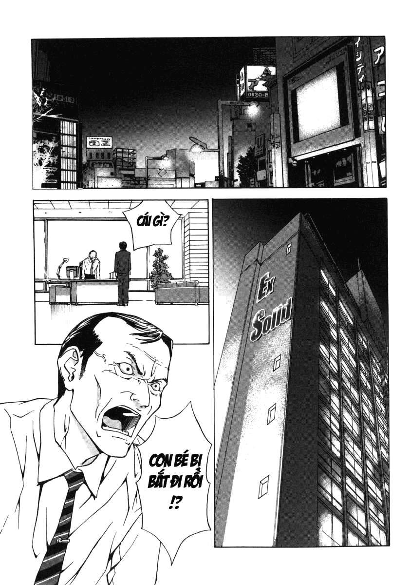 Cho Đến Khi Cái Chết Chia Lìa Đôi Ta Chapter 1 - 38