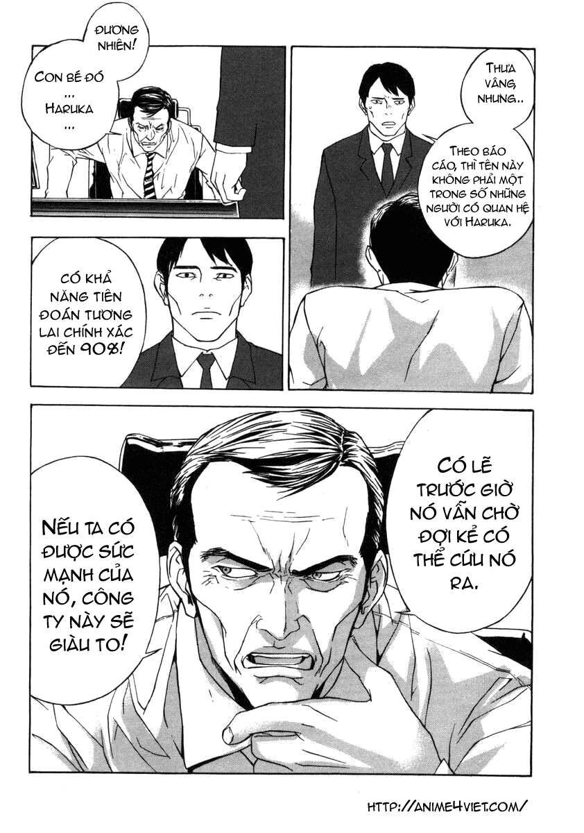 Cho Đến Khi Cái Chết Chia Lìa Đôi Ta Chapter 1 - 39