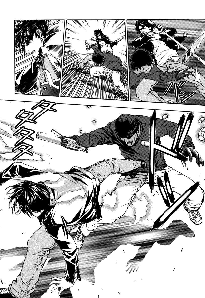 Cho Đến Khi Cái Chết Chia Lìa Đôi Ta Chapter 10 - 11