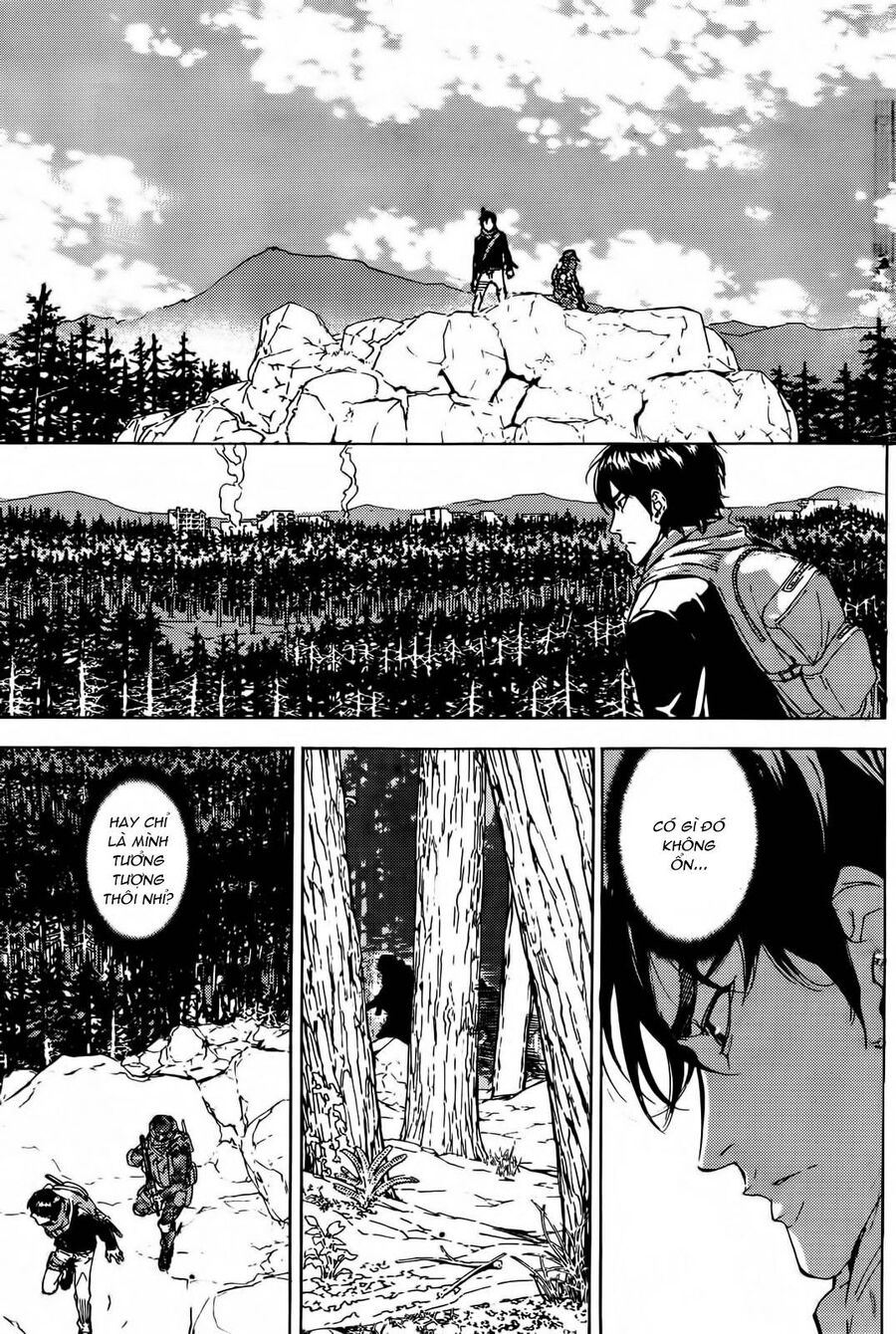 Cho Đến Khi Cái Chết Chia Lìa Đôi Ta Chapter 102 - 15