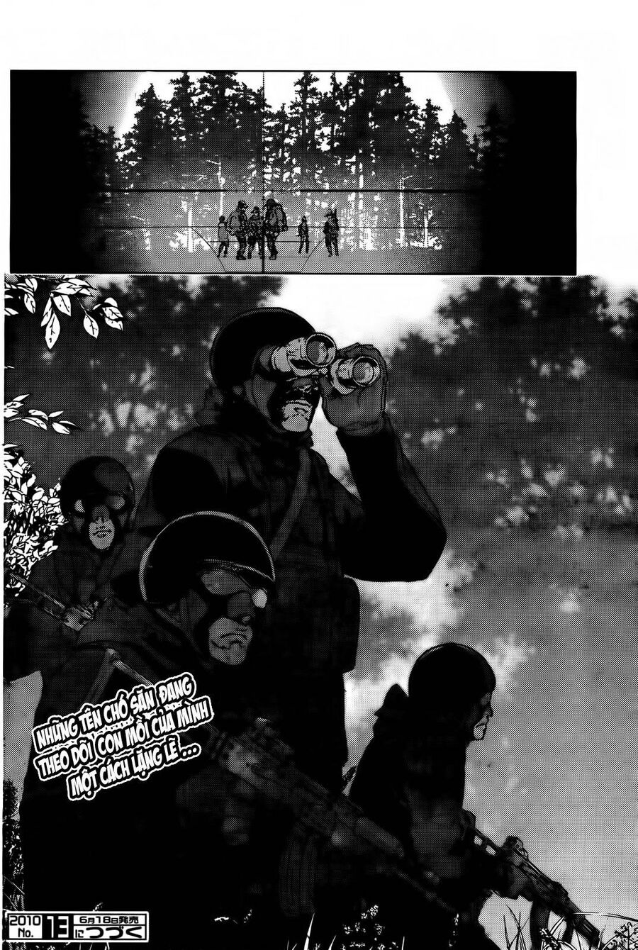 Cho Đến Khi Cái Chết Chia Lìa Đôi Ta Chapter 102 - 24