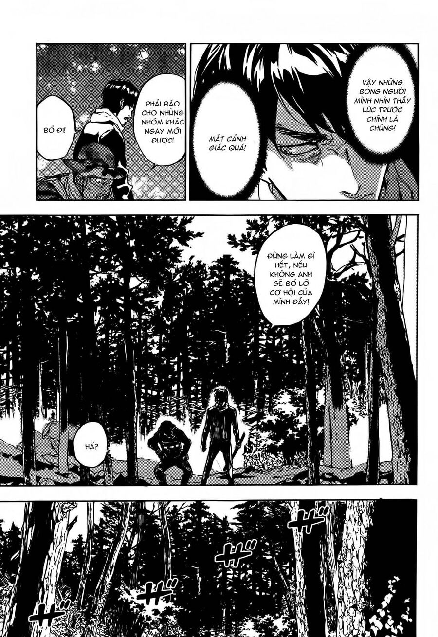 Cho Đến Khi Cái Chết Chia Lìa Đôi Ta Chapter 103 - 13