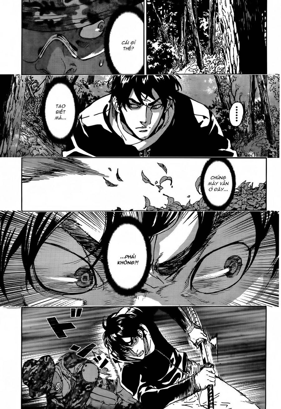 Cho Đến Khi Cái Chết Chia Lìa Đôi Ta Chapter 103 - 15