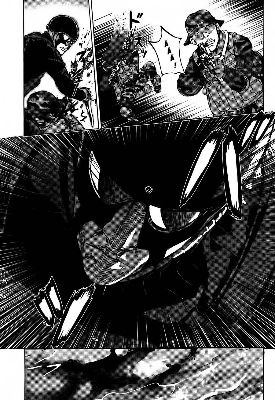 Cho Đến Khi Cái Chết Chia Lìa Đôi Ta Chapter 103 - 9