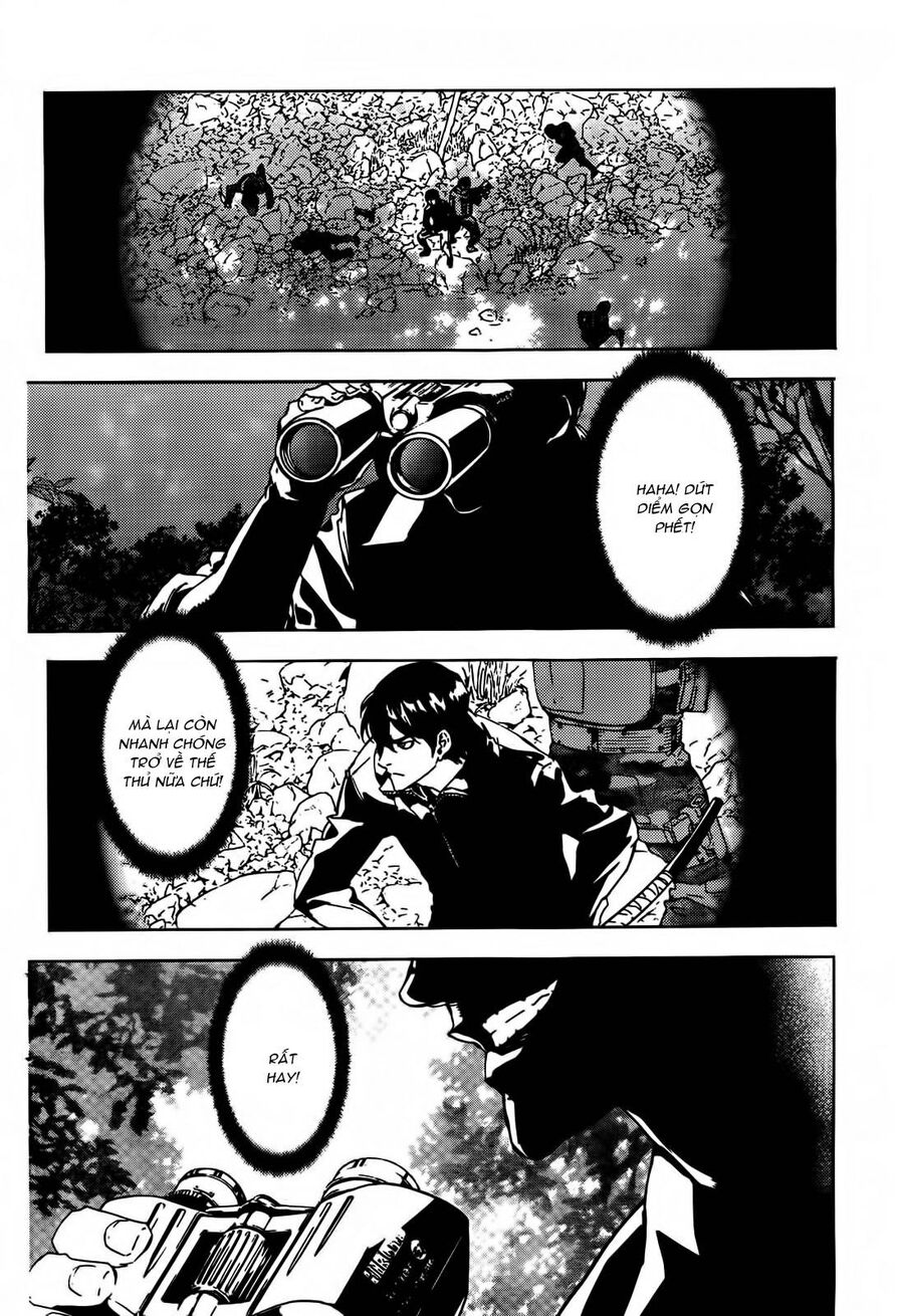 Cho Đến Khi Cái Chết Chia Lìa Đôi Ta Chapter 104 - 13