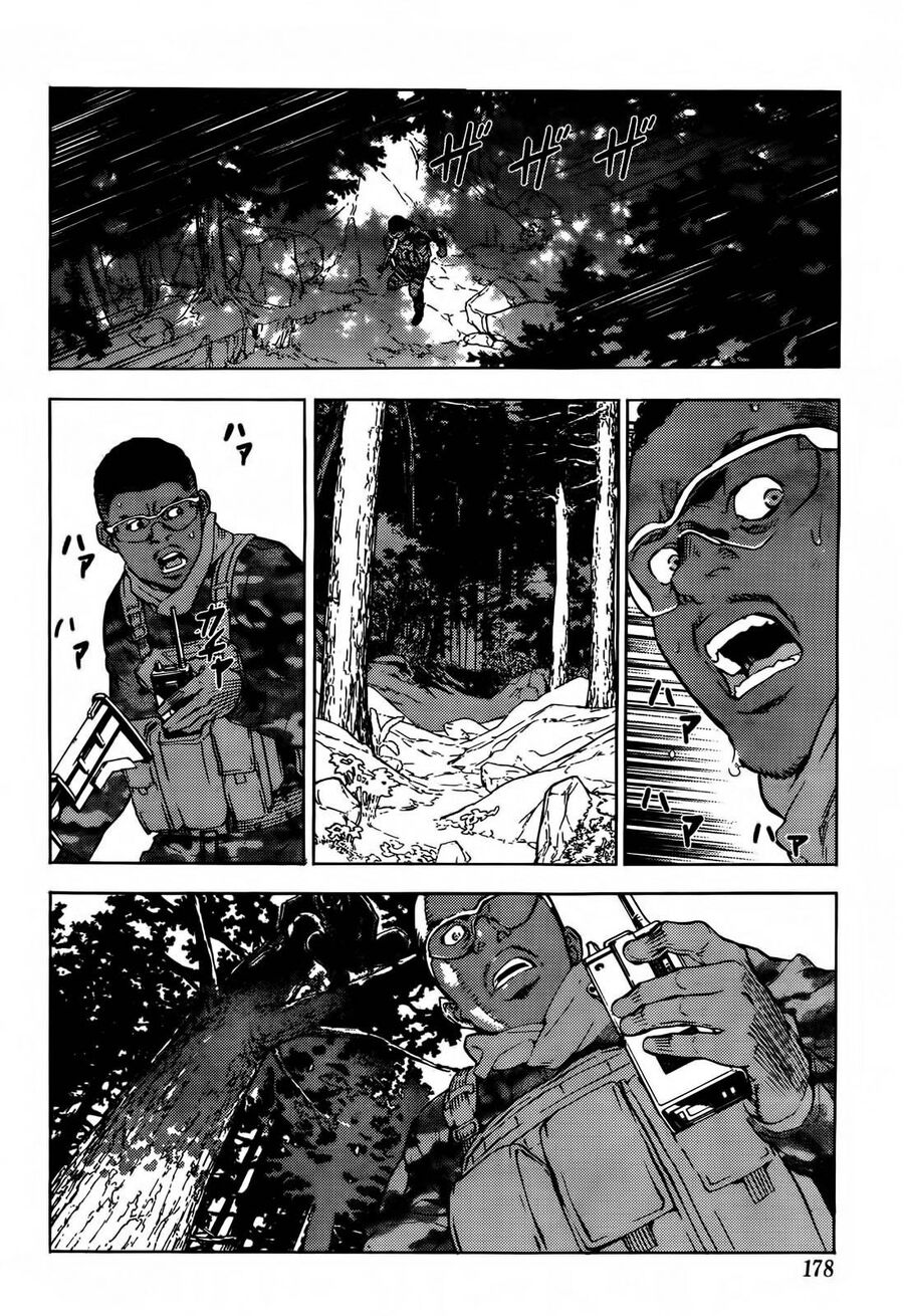 Cho Đến Khi Cái Chết Chia Lìa Đôi Ta Chapter 104 - 17