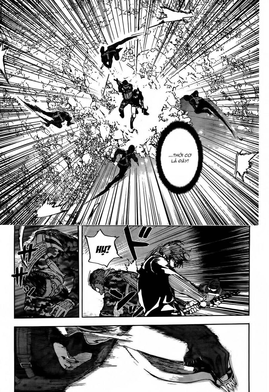 Cho Đến Khi Cái Chết Chia Lìa Đôi Ta Chapter 104 - 8