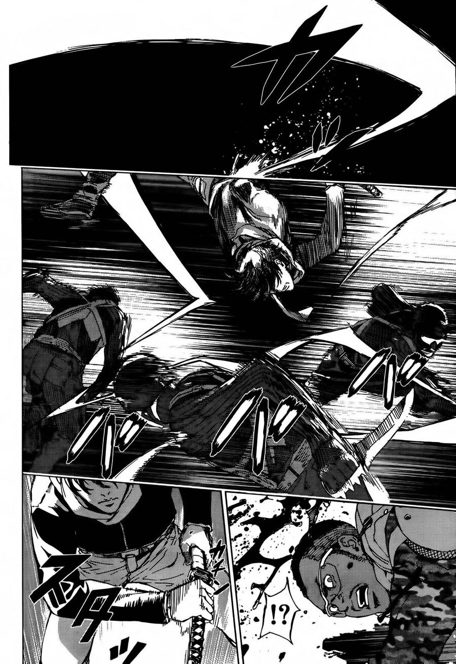 Cho Đến Khi Cái Chết Chia Lìa Đôi Ta Chapter 104 - 9