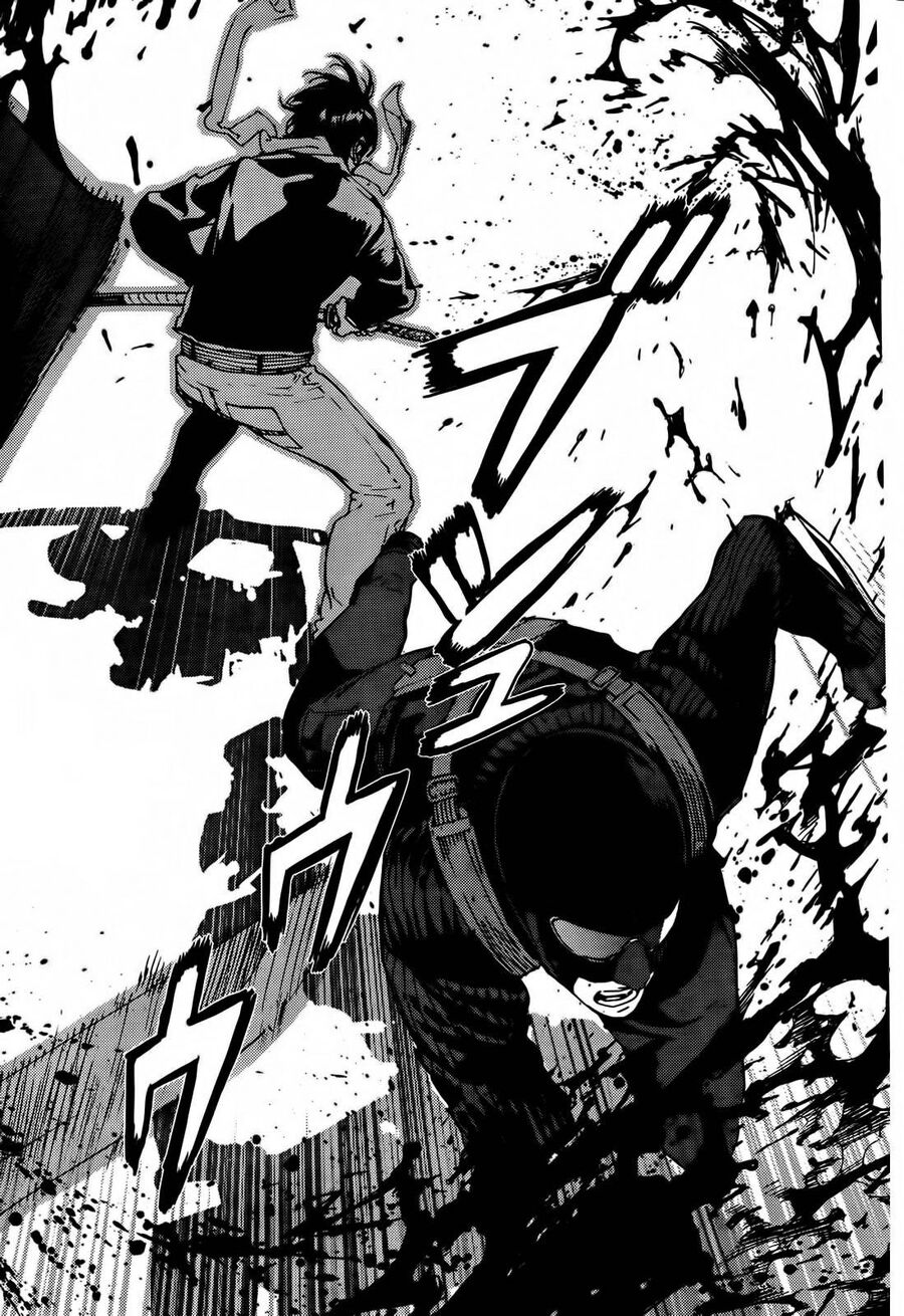 Cho Đến Khi Cái Chết Chia Lìa Đôi Ta Chapter 104 - 10