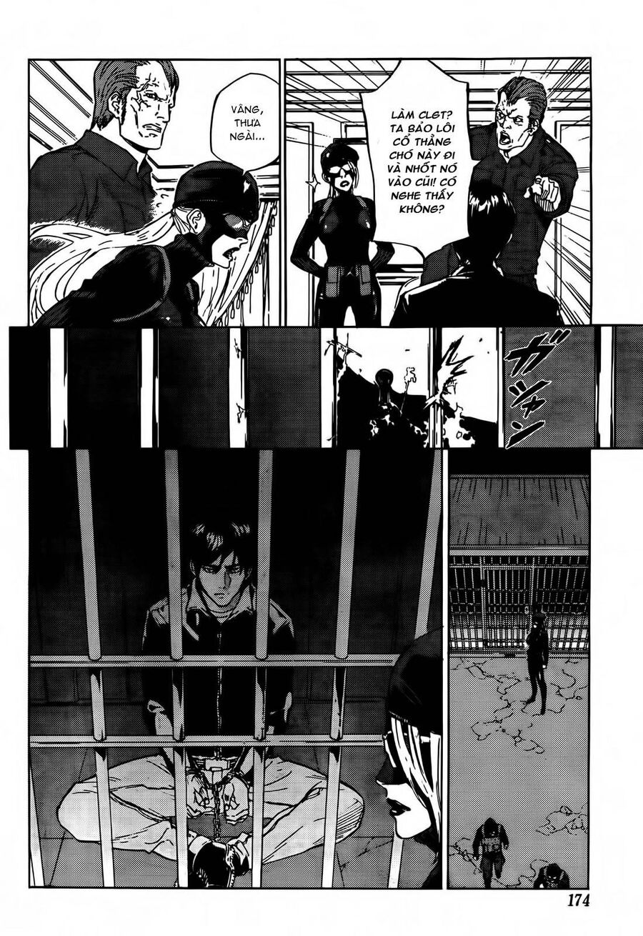 Cho Đến Khi Cái Chết Chia Lìa Đôi Ta Chapter 105 - 20