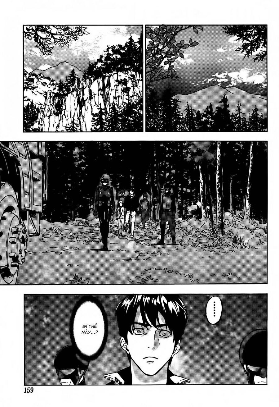 Cho Đến Khi Cái Chết Chia Lìa Đôi Ta Chapter 105 - 5