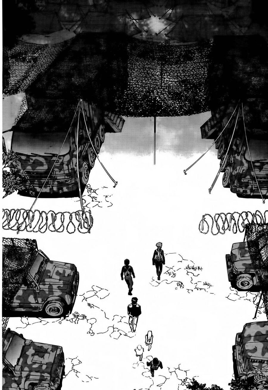 Cho Đến Khi Cái Chết Chia Lìa Đôi Ta Chapter 105 - 6