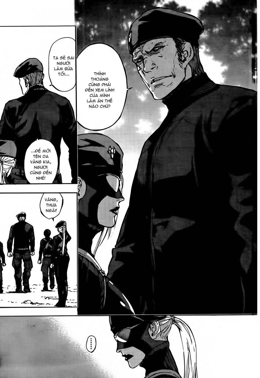 Cho Đến Khi Cái Chết Chia Lìa Đôi Ta Chapter 105 - 9
