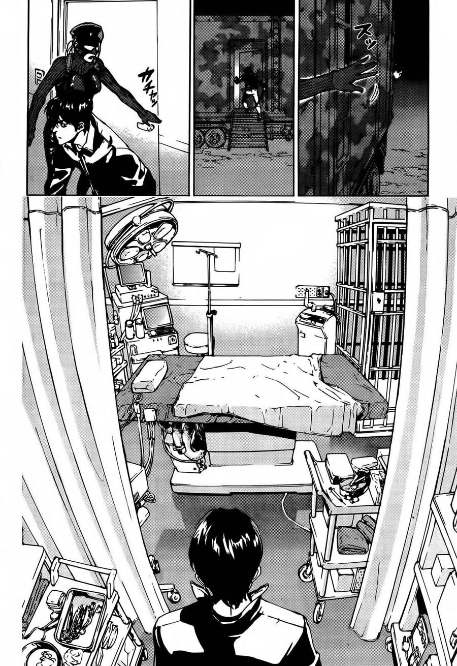 Cho Đến Khi Cái Chết Chia Lìa Đôi Ta Chapter 106 - 12