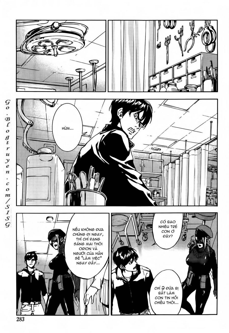 Cho Đến Khi Cái Chết Chia Lìa Đôi Ta Chapter 106 - 13