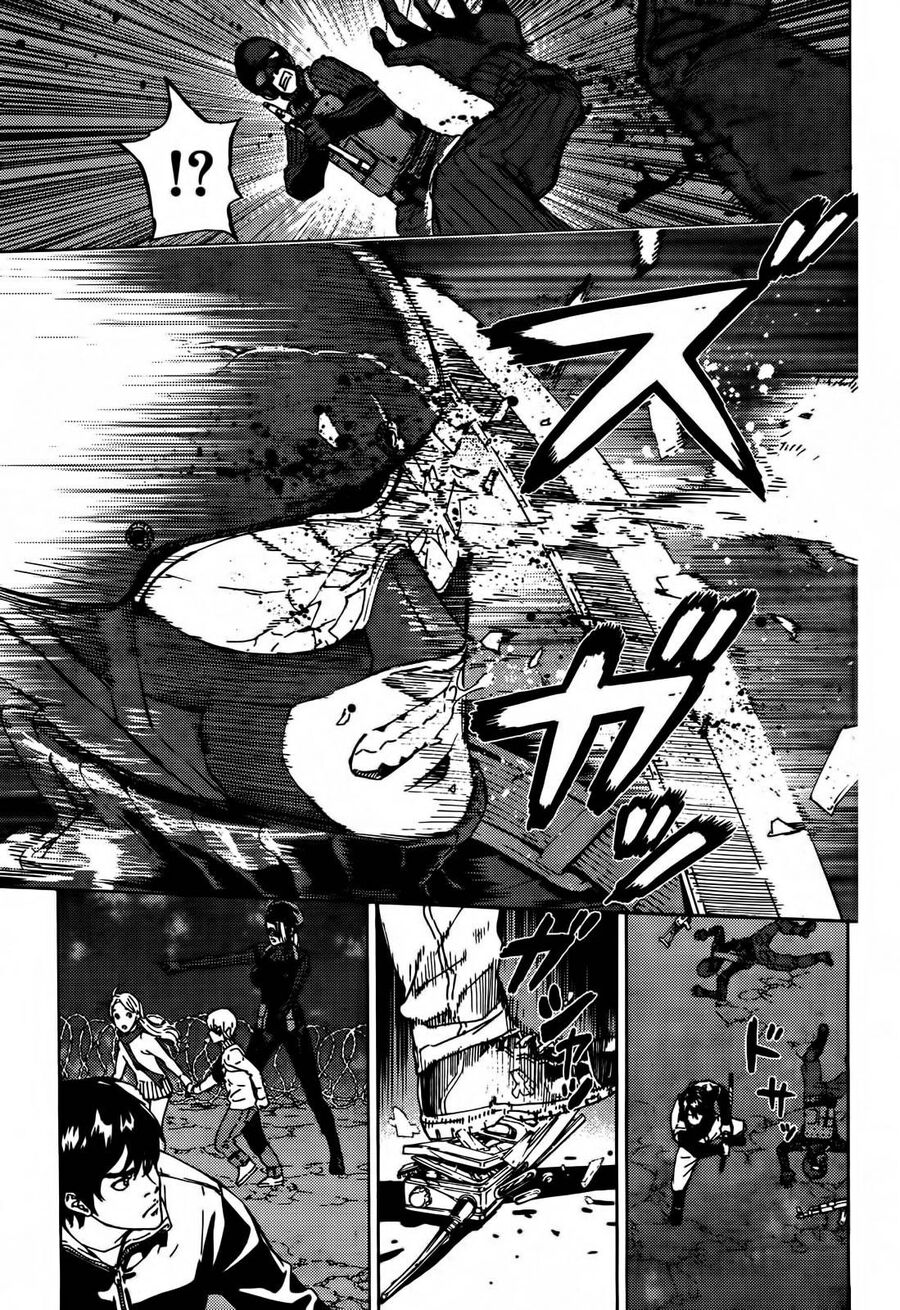 Cho Đến Khi Cái Chết Chia Lìa Đôi Ta Chapter 106 - 17