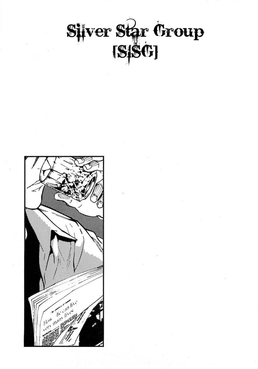 Cho Đến Khi Cái Chết Chia Lìa Đôi Ta Chapter 106 - 25