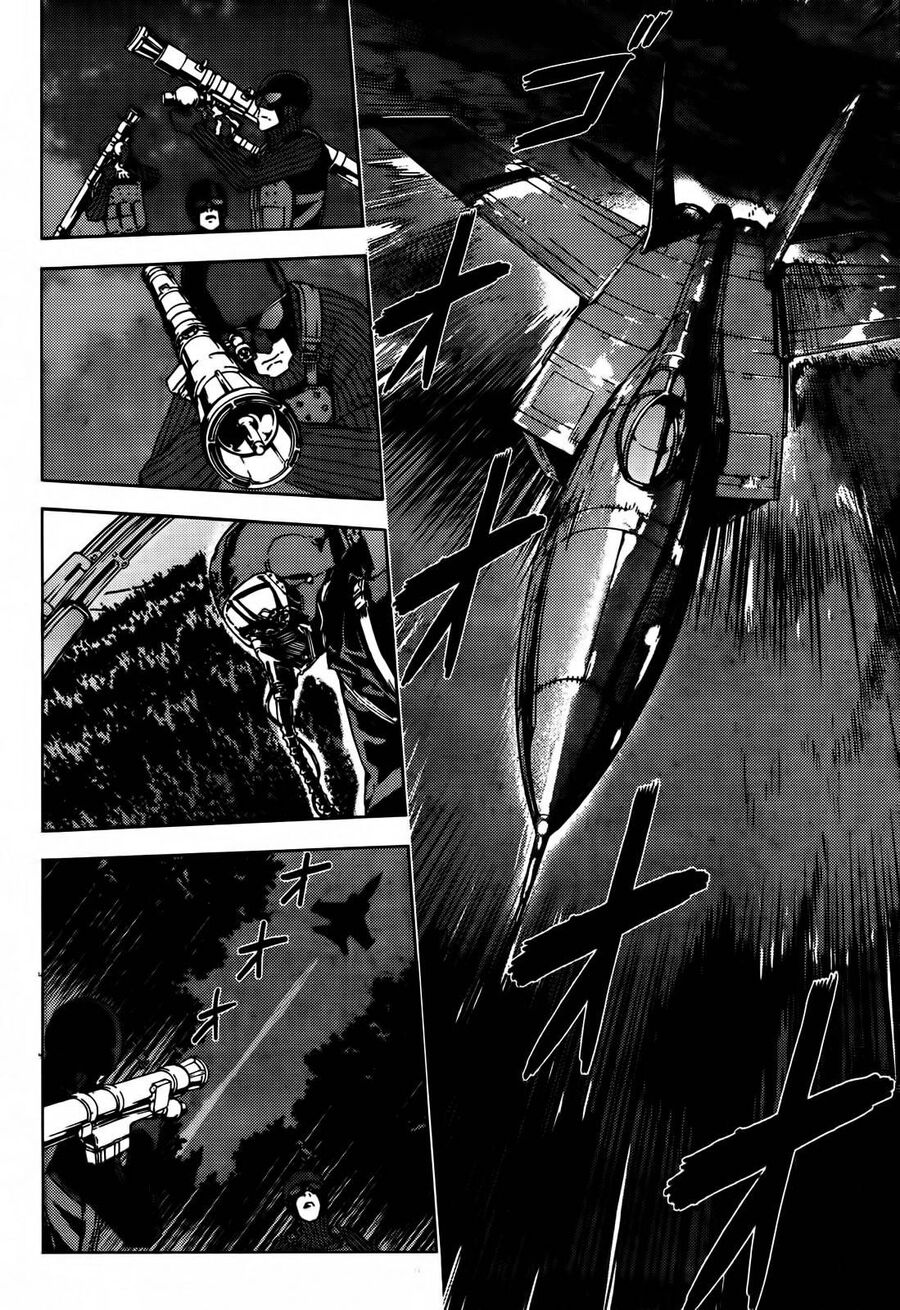 Cho Đến Khi Cái Chết Chia Lìa Đôi Ta Chapter 106 - 10