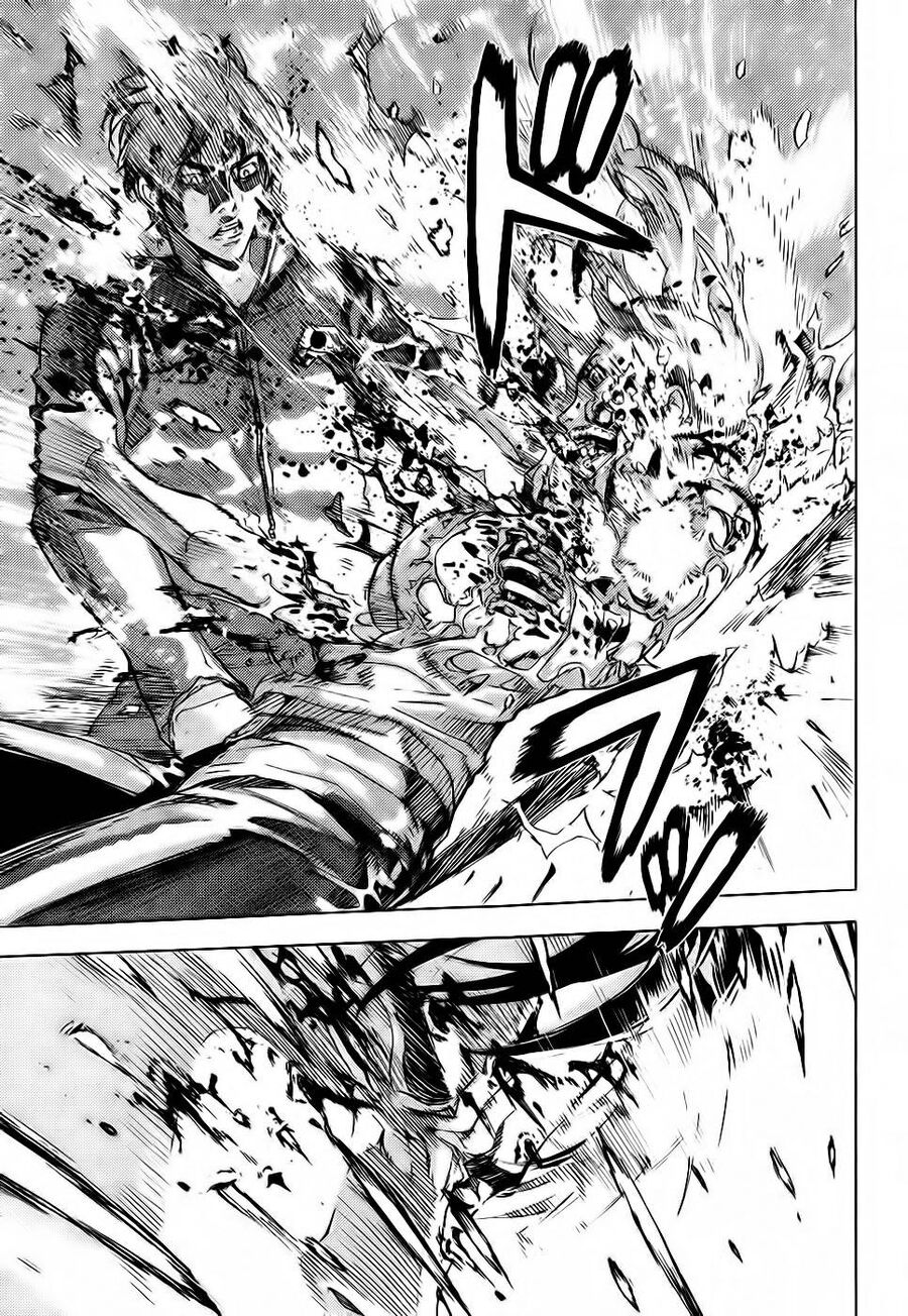 Cho Đến Khi Cái Chết Chia Lìa Đôi Ta Chapter 107 - 24