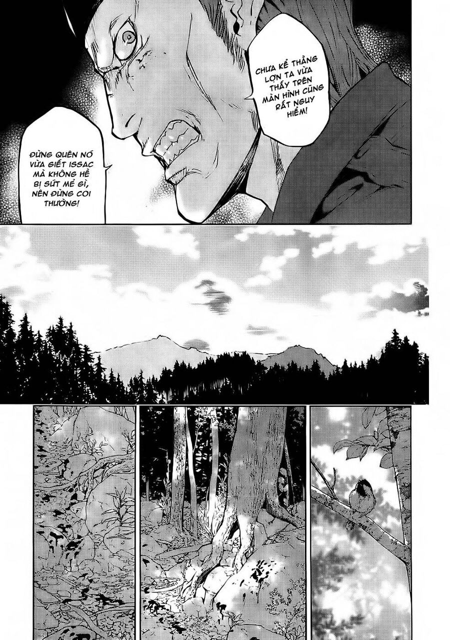 Cho Đến Khi Cái Chết Chia Lìa Đôi Ta Chapter 108 - 11