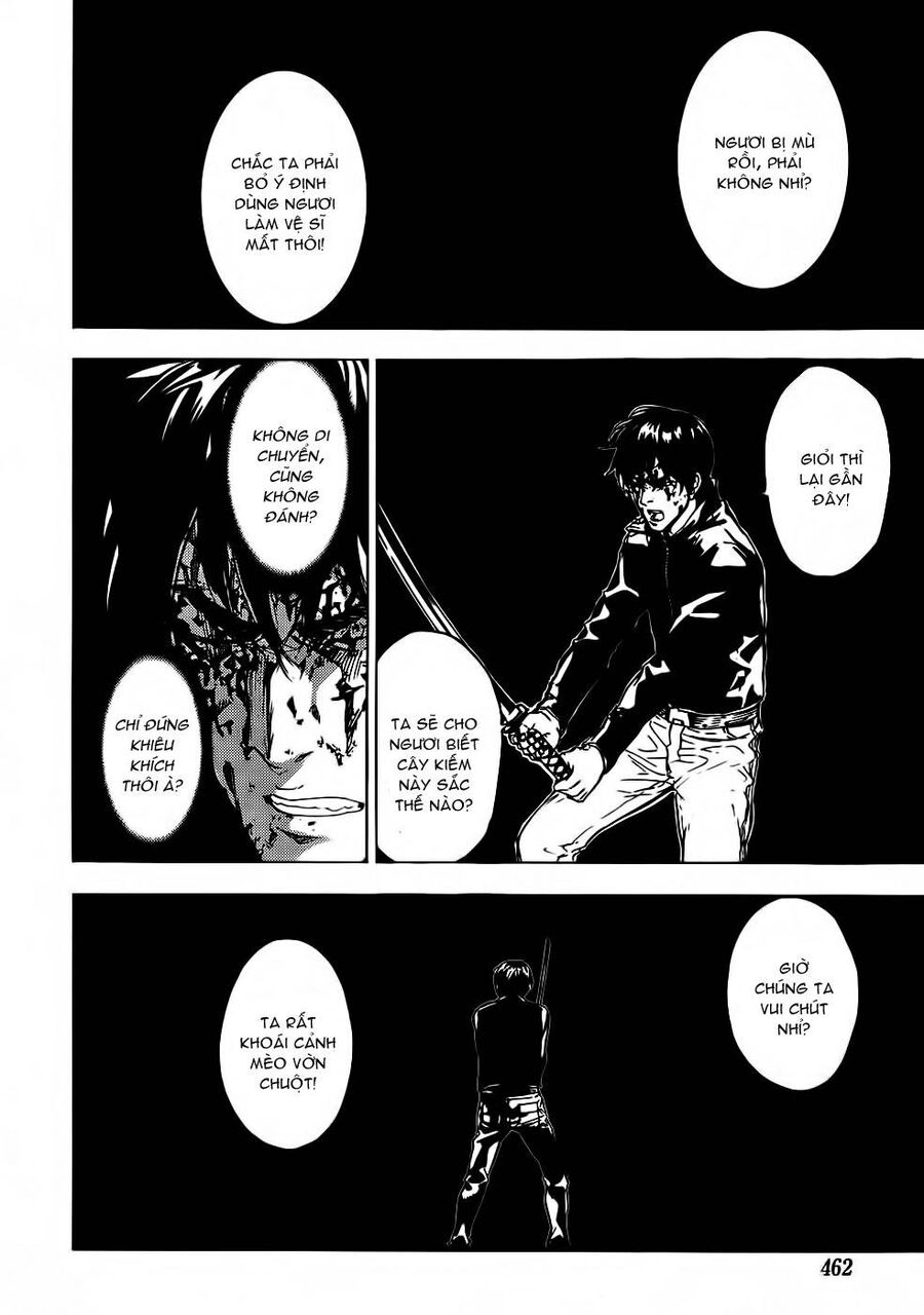 Cho Đến Khi Cái Chết Chia Lìa Đôi Ta Chapter 108 - 14