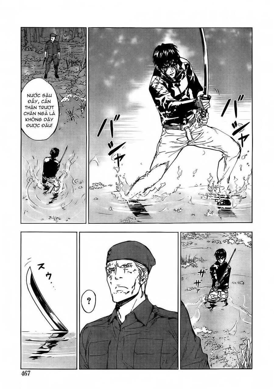 Cho Đến Khi Cái Chết Chia Lìa Đôi Ta Chapter 108 - 19